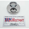 Поисковый магнит F100