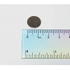 Неодимовый магнит диск 14х1.5 мм