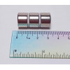 Неодимовый магнит диск 15х10 мм