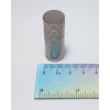 Неодимовый магнит диск 15х1.2 мм