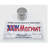 Неодимовый магнит диск 25х20 мм