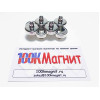 Магнитное крепление D20