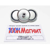 Магнитное крепление D36