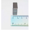 Неодимовый магнит прямоугольник 20х10х1.5 мм